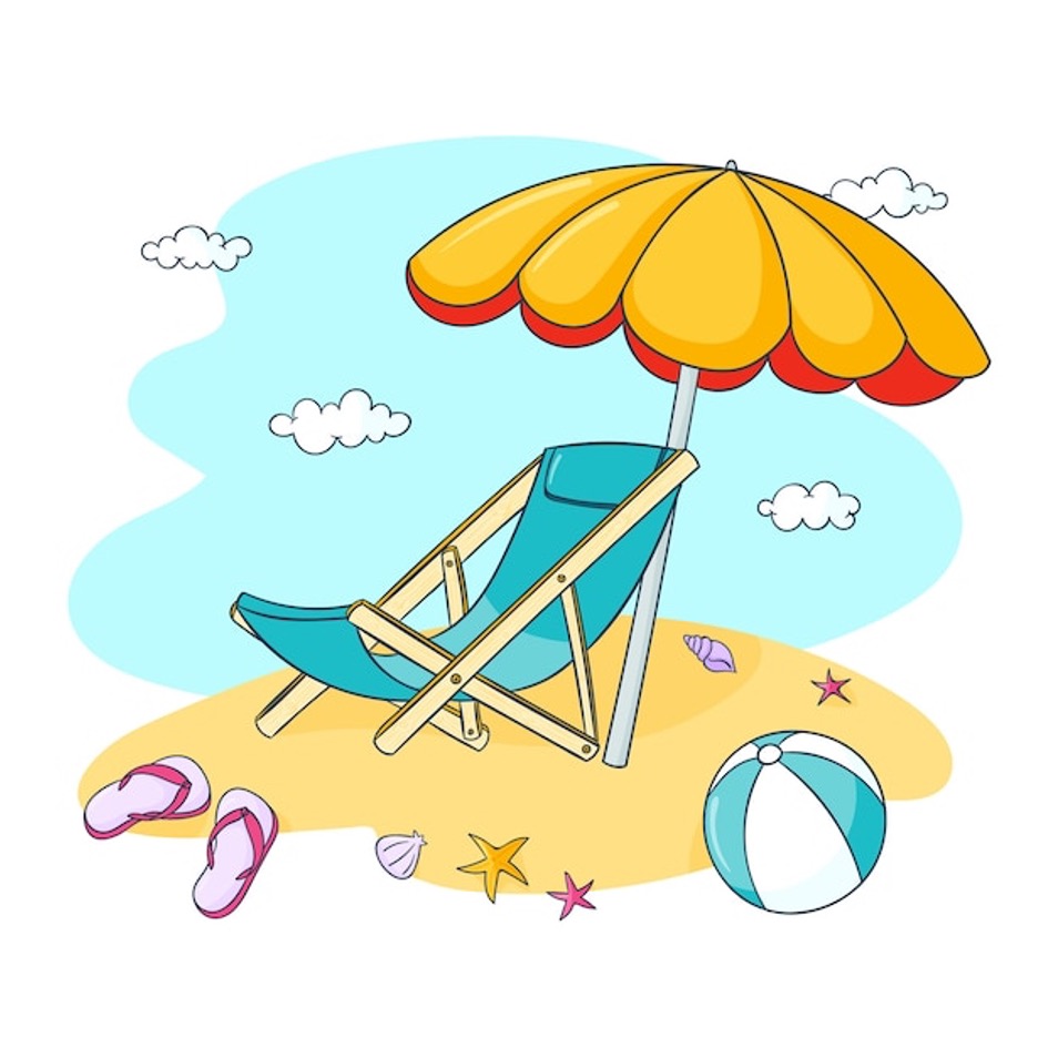 EKiZ im Sommerurlaub 2024